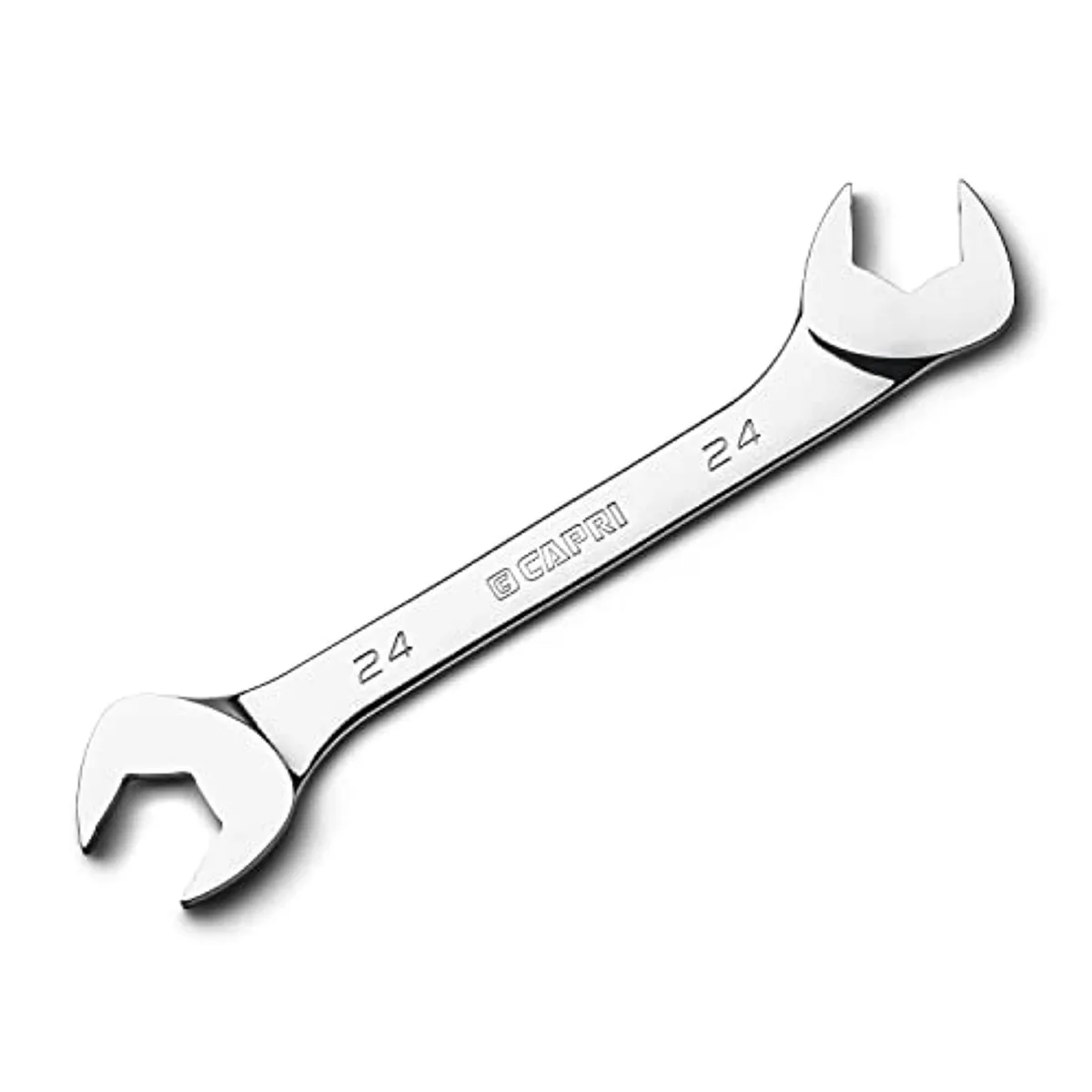 Capri Tools Capri Tools 24 mm 30 and 60 Angle Open End Wrench — product photo