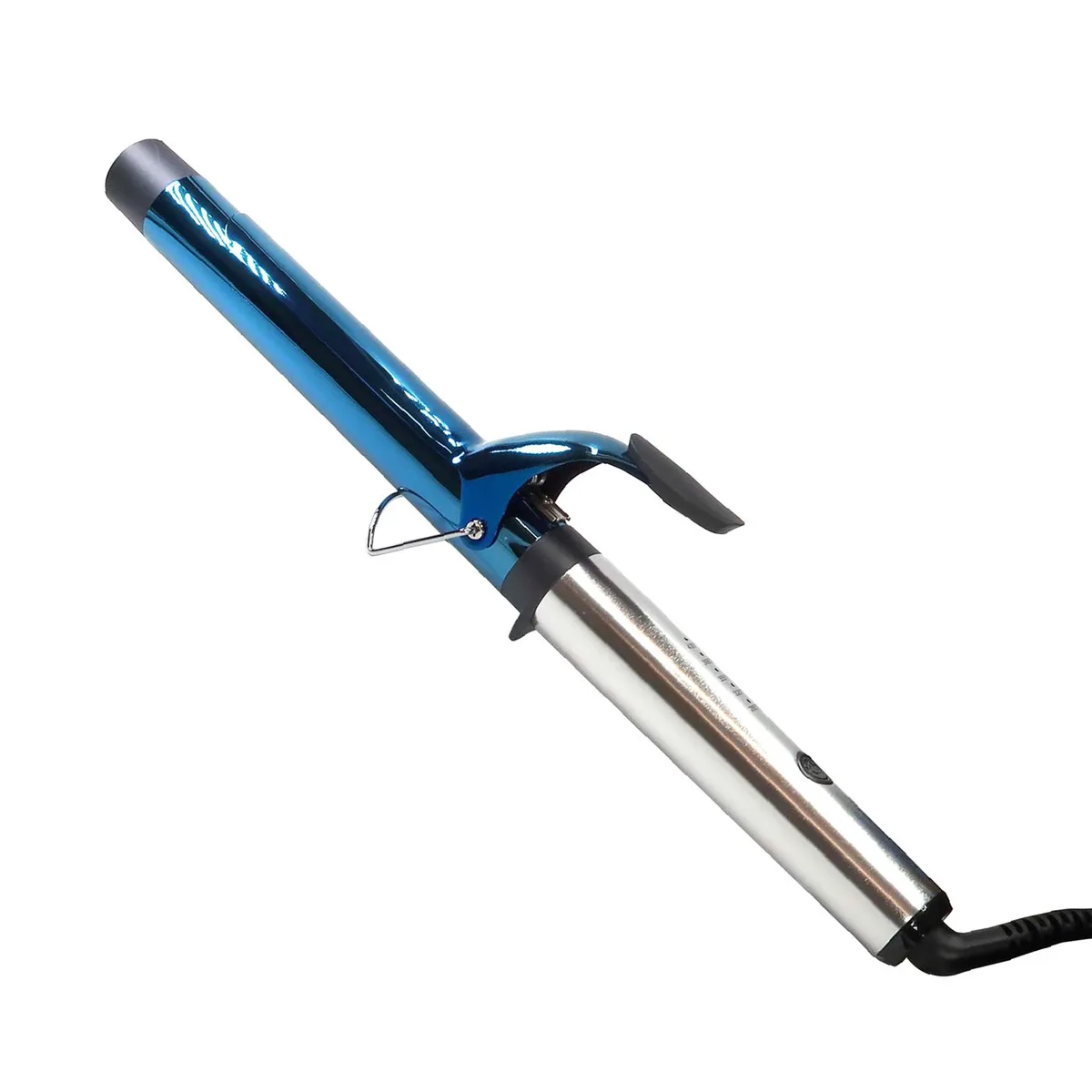 Babyliss Pro Babyliss Pro BNTW125XLUC Nano Titanium Extended Barrel Curling Iron 125 2.4m 430°F — product photo