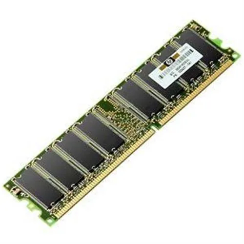 HP HP 328808-B21 1 GB SDRAM 100 MHz memory card — product photo