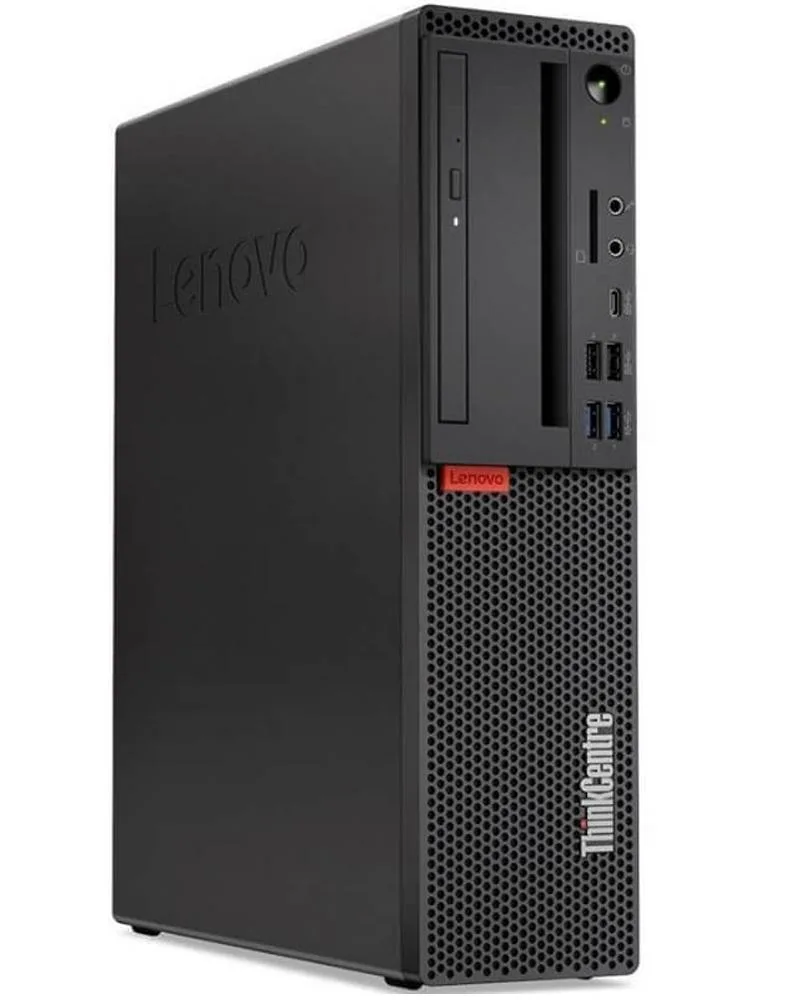 Lenovo Lenovo ThinkCentre M920s SFF desktop PC i5-9400 16GB 2TB SATA SSD — product photo