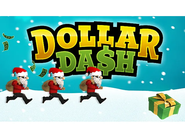 Kalypso Media Kalypso Media 35099 Dollar Dash Winter Pack DLC downloadable game — product photo