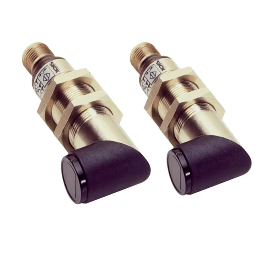 Sick Sick VS/VE18-4N3340 Through-beam Photoelectric Sensor NPN — product photo