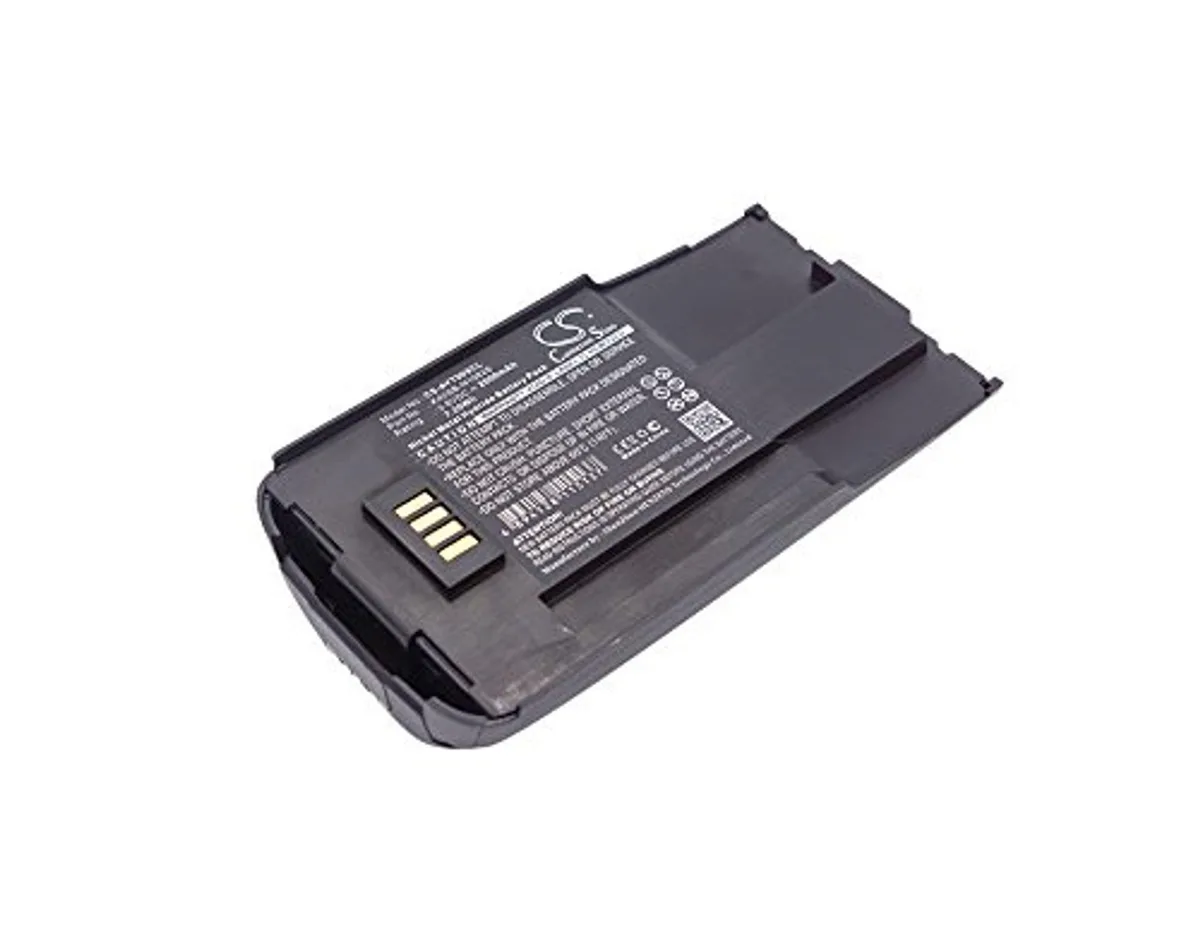  Cameron Sino 320409B 2000mAh cell phone battery — product photo