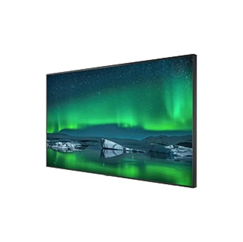 NEC NEC C861Q 86" commercial display 3840 x 2160 350 cd/m² — product photo