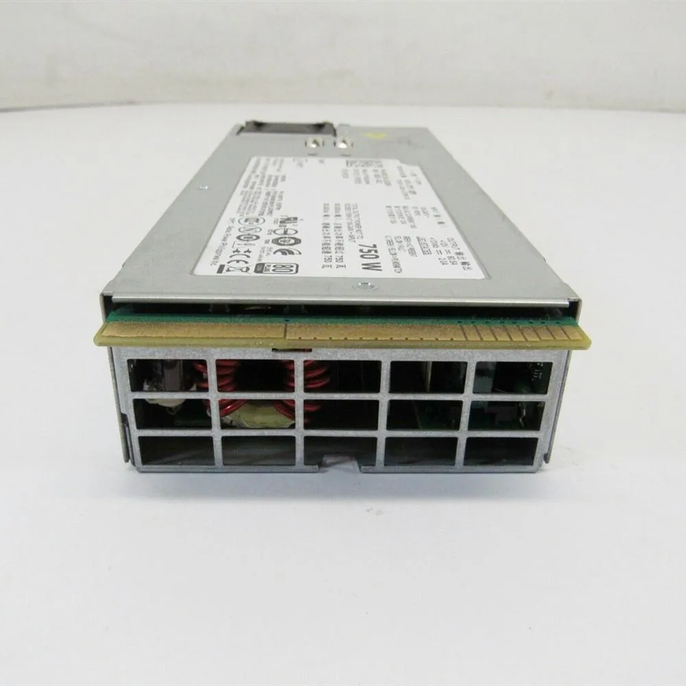 godream godream 750W Power Supply for Dell R510 R910 T710 7001531-J000 — product photo