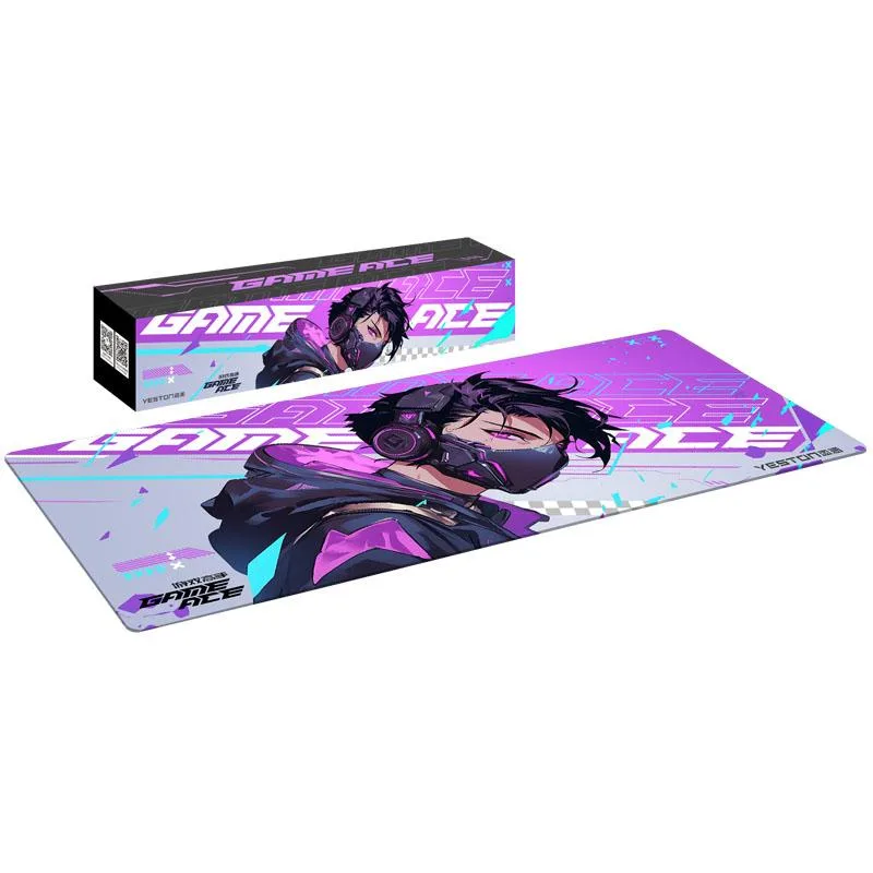 YESTON YESTON New ACE Mouse Pad White 700x300mm — product photo