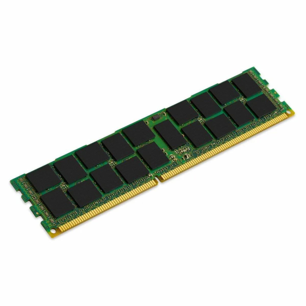 Kingston Technology Corp. Kingston Technology Value RAM 48GB Kit 1600MHz DDR3 ECC CL11 240-pin Registered DIMM x3 16GB 1.35V — product photo