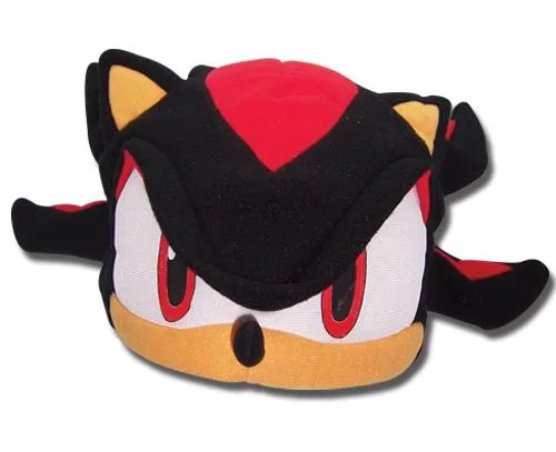 Great Eastern Entertainment Great Eastern Entertainment GEE-2335-C Shadow fleece cap action figure — product photo