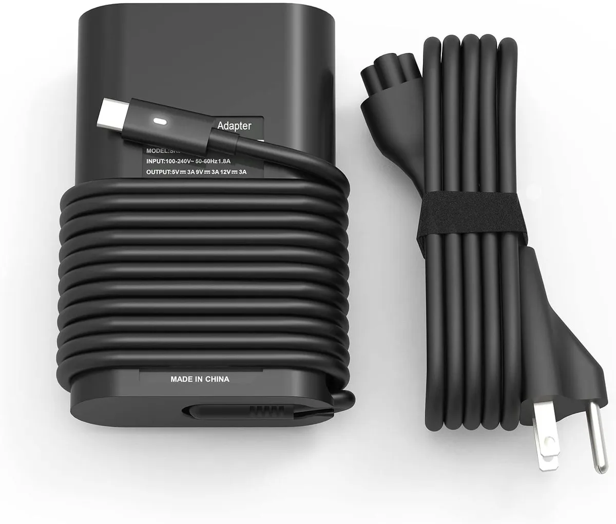 FLEANE FLEANE 65W 45W USB-C laptop charger — product photo