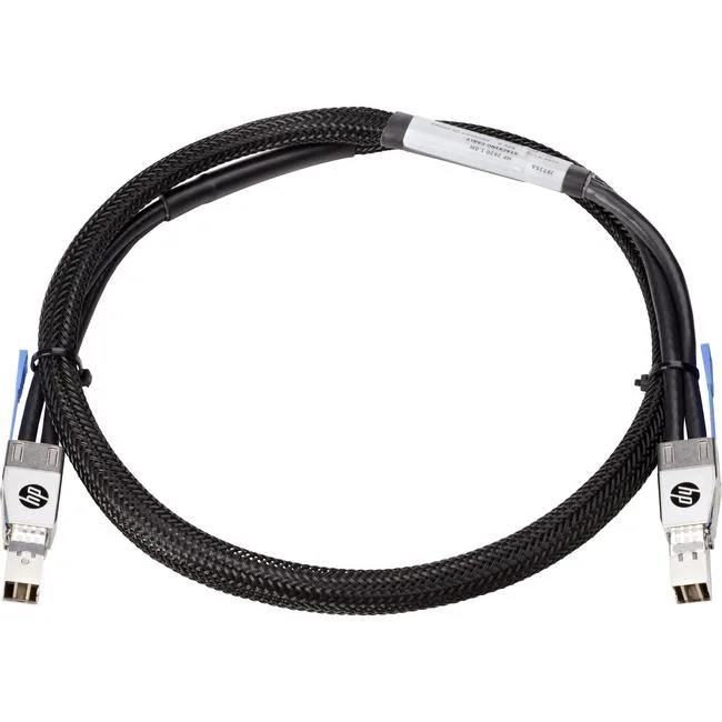 HPE HPE J9734A 2920 Stacking Cable 0.5m — product photo