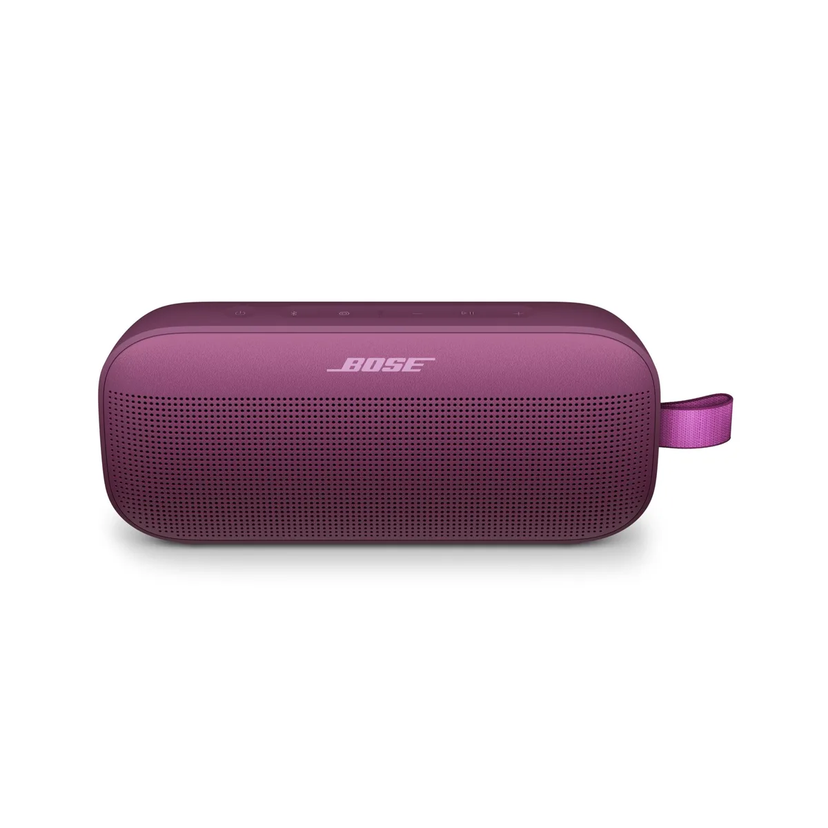 Bose Bose SoundLink Flex 887612-0160 portable speaker Rose WoodMauve — product photo