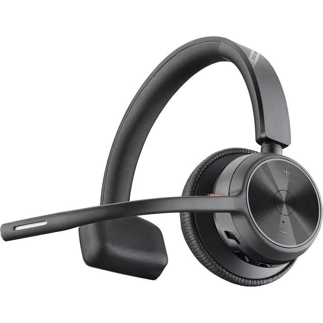 HP HP 77Y94AA Voyager 4310 Mono USB-C Headset Accessory — product photo