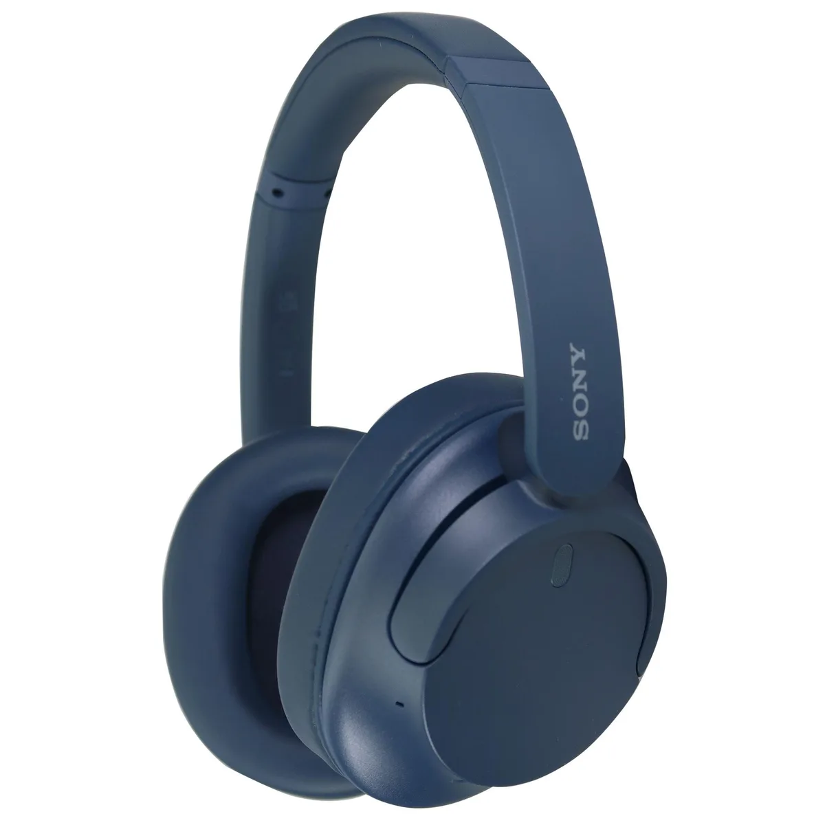 Sony Sony WH-CH720N Wireless Noise-Canceling Headphones Blue — product photo