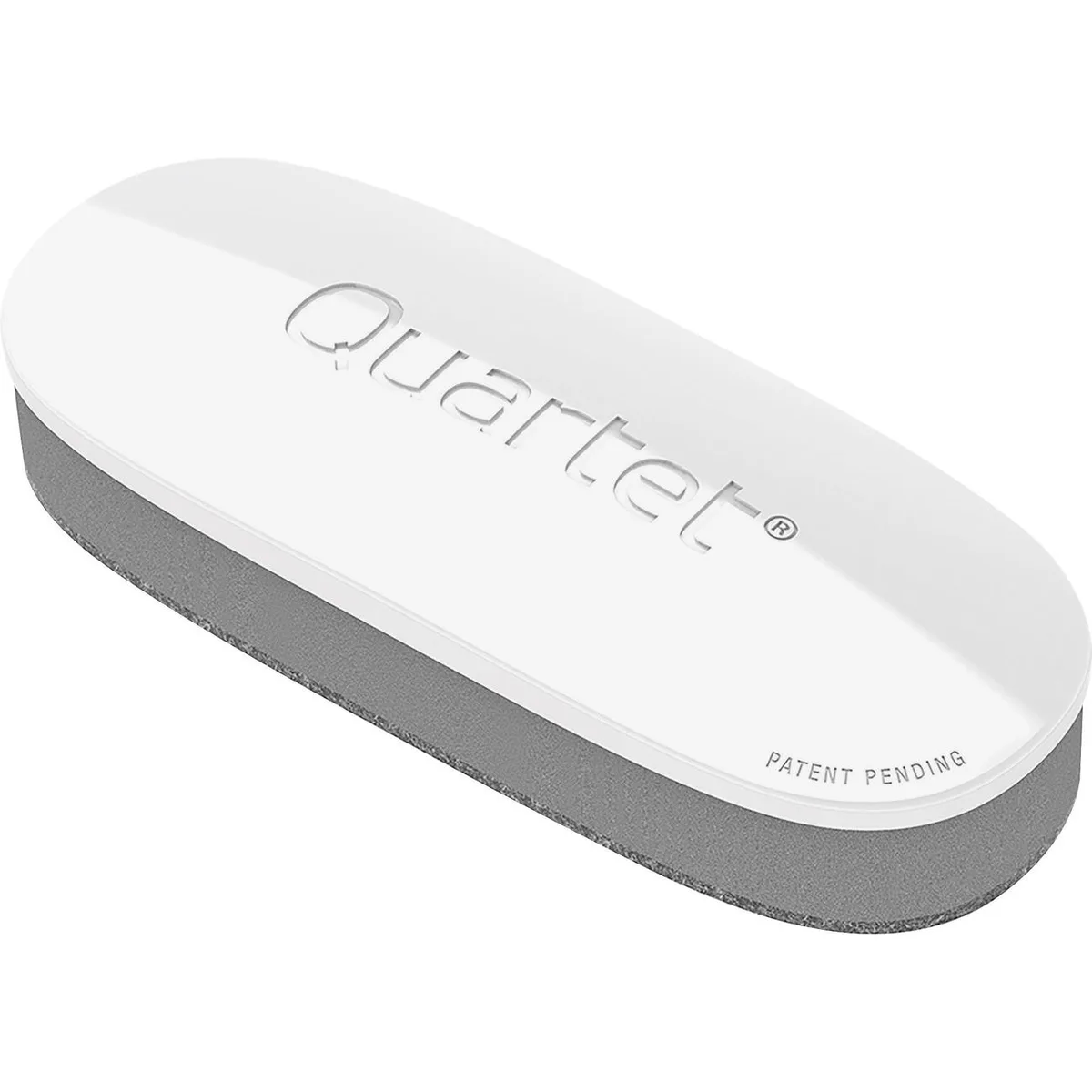 ACCO ACCO DFEB4 Quartet Max Clean Dry-Erase Board Eraser White — product photo