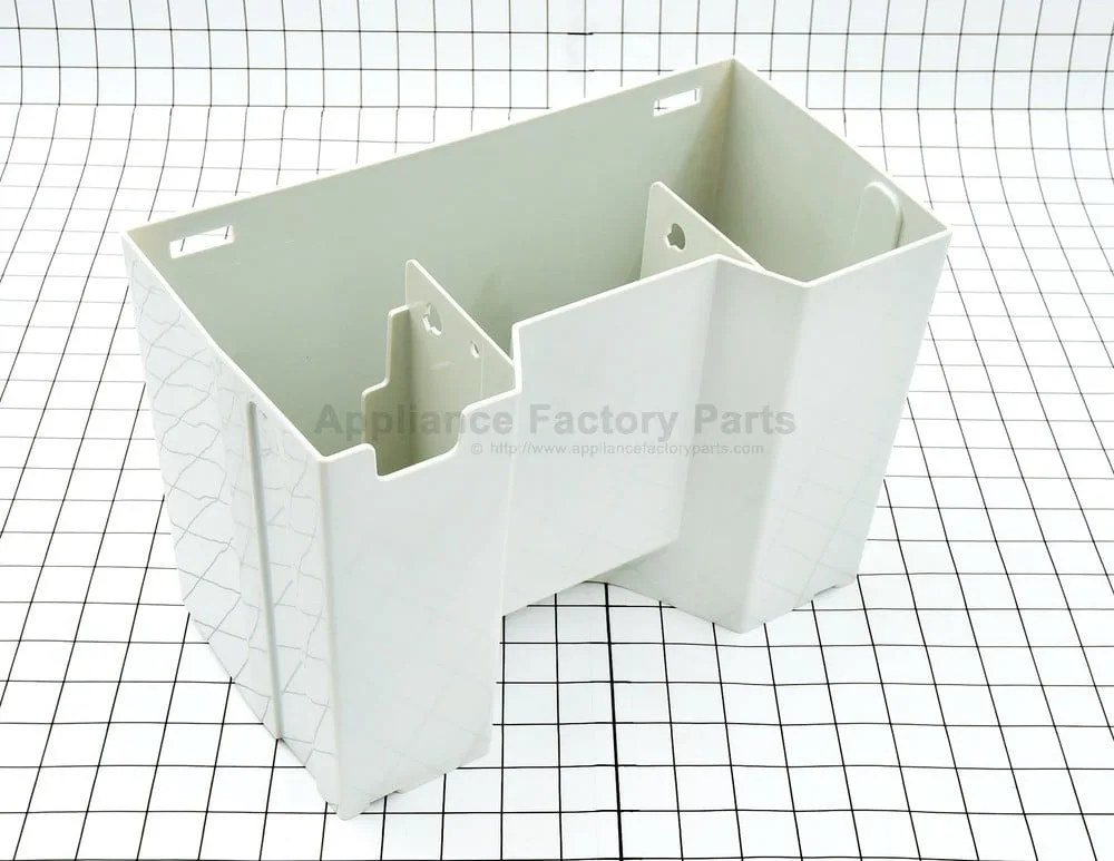 Appliance Factory Parts Appliance Factory Parts 67904161 Drain Bucket Type DEH appliance part — product photo