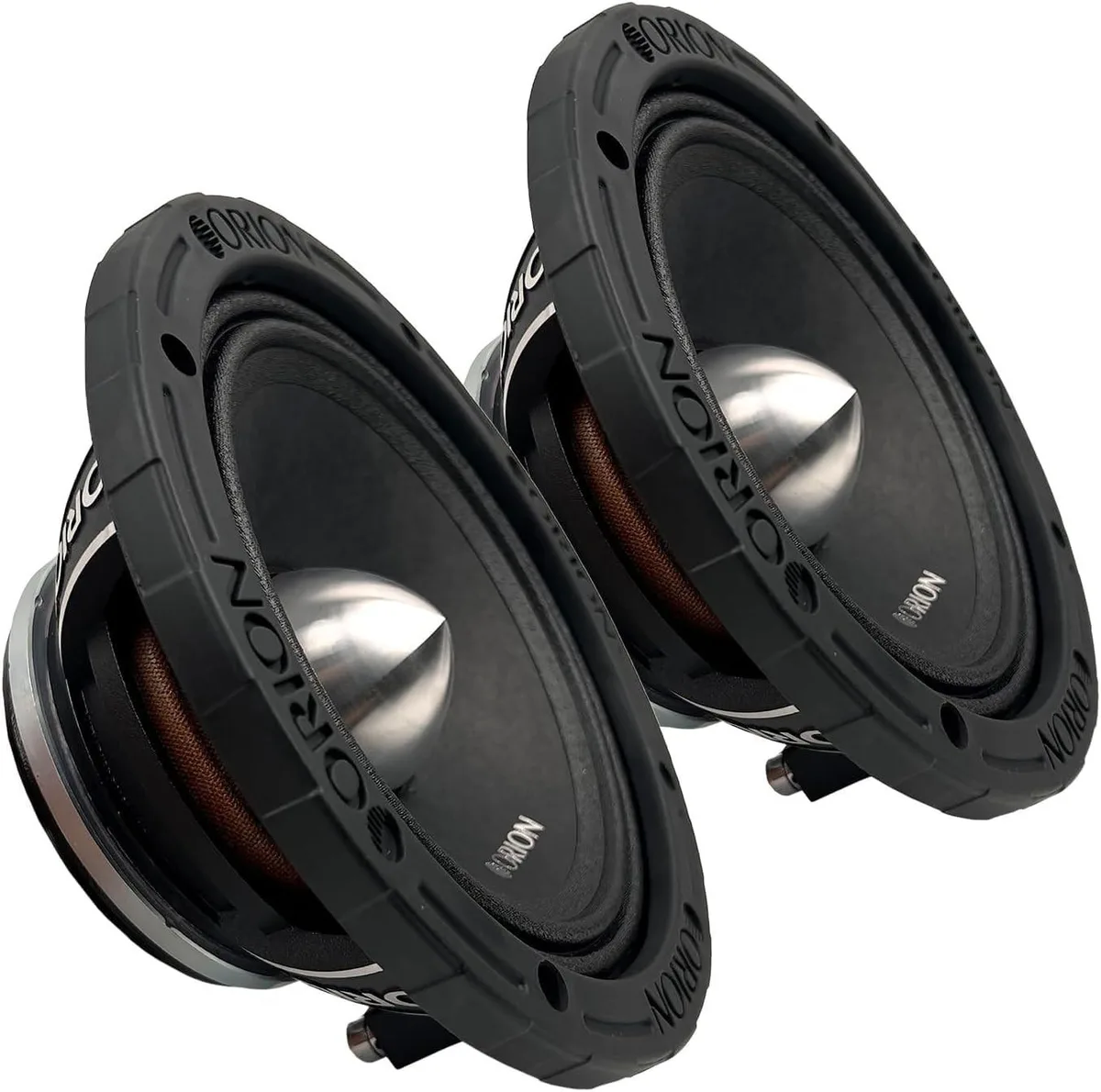 Orion Orion HCCA652NHP 6.5 midrange speaker 450W RMS 2.7 mount depth — product photo