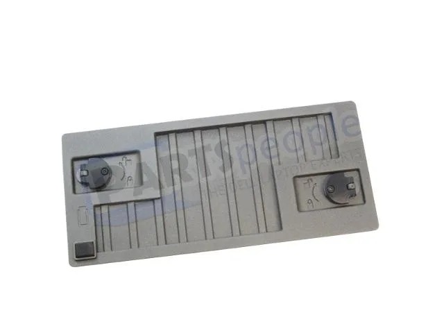 DELL DELL Latitude XFR D630 Battery Access Panel Door Cover H066C — product photo