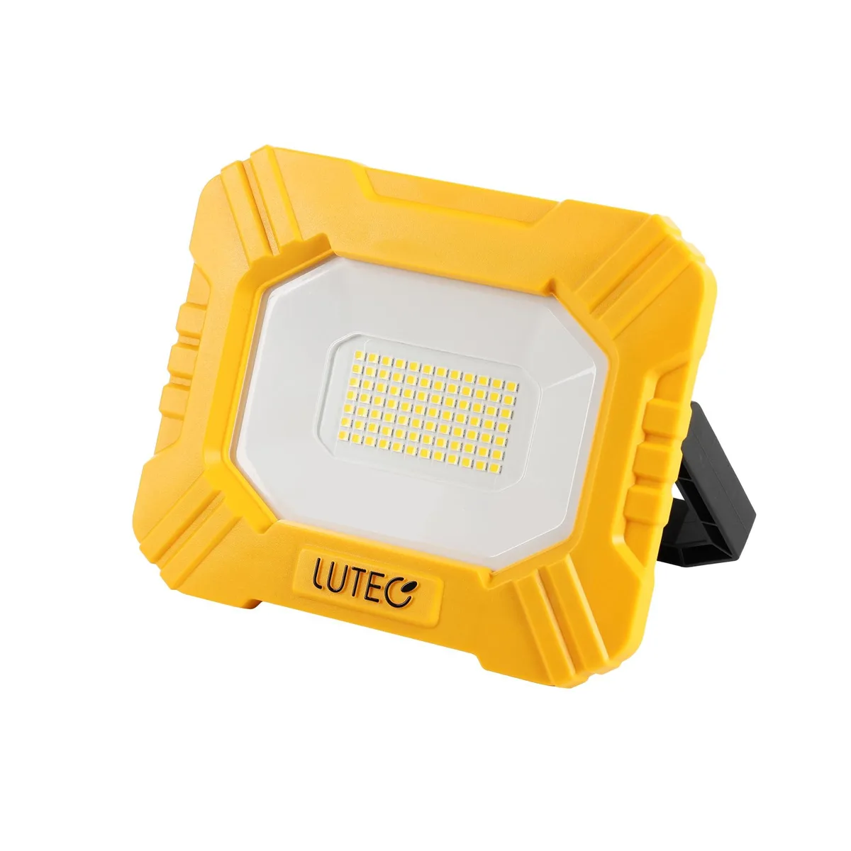  Baldwin 3500LM LED Work Light 5000K Rechargeable Magnetic Stand 16.3x13.5x4.6cm — product photo