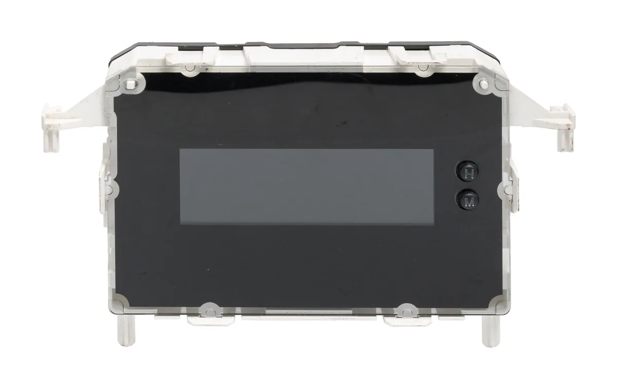 1 Factory Radio 1 Factory Radio CM5T-18B955-AB 4.2 Inch Display Screen Receiver — product photo