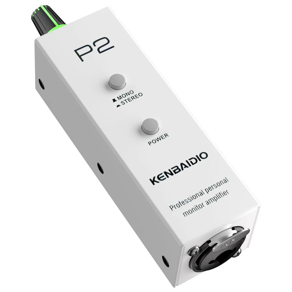 Batianda Batianda P2 Portable In-Ear Monitor Amplifier — product photo