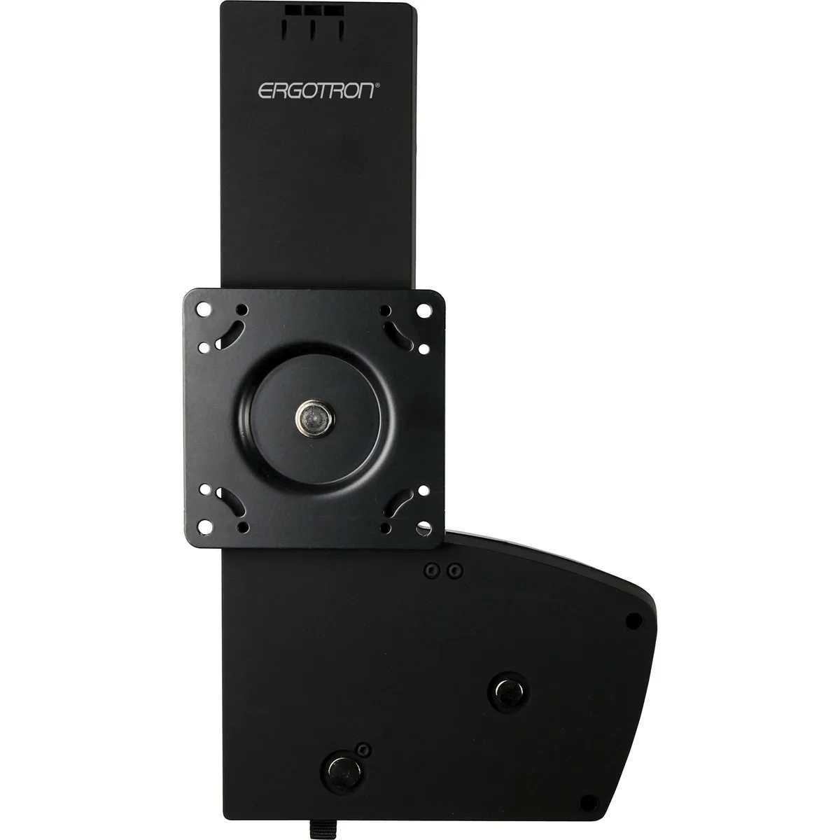 Ergotron Ergotron 61-113-085 Glide Wall Mount tv mount 27-42" VESA 100x100 400x400 Black — product photo