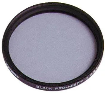 Tiffen Tiffen 58mm Black Pro-Mist 3 Filter — product photo