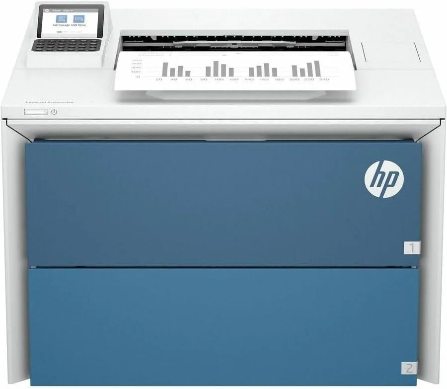 HP HP LaserJet Enterprise 5601n A32R5A#BGJ laser printer — product photo