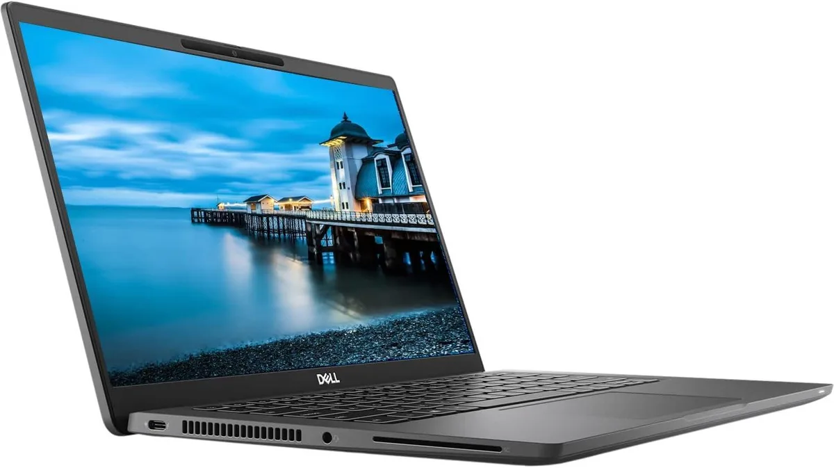 DELL DELL Latitude 7420 14.0" i7-1185G7 16GB 512GB Windows 10 Pro — product photo