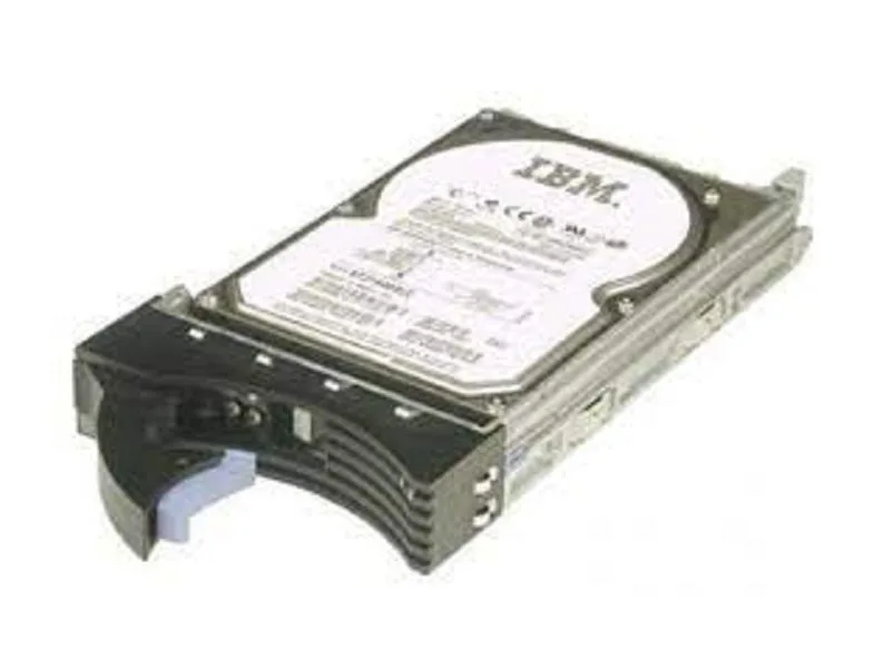 IBM IBM 00W1595 600 GB 2.5" 10000 rpm SAS internal hard drive — product photo