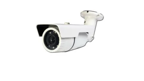 Computar Ganz Computar Ganz ZN1-N4NFN6 1080p Mini IP Bullet 4.3mm Lens ONVIF WDR PoE — product photo
