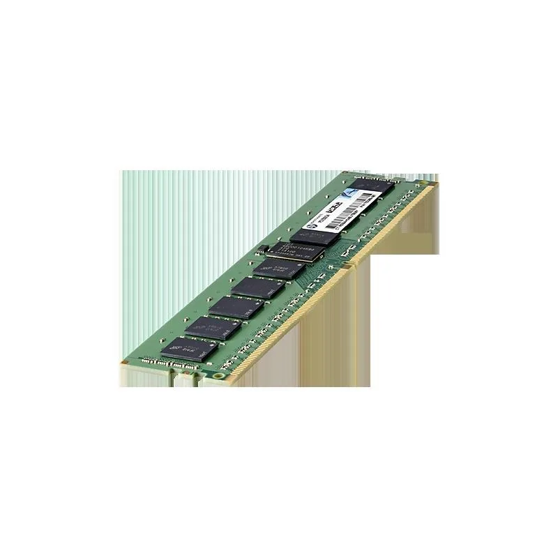 HPE HPE 752369-081 16GB DDR4 2133MHz CL15 ECC Registered DIMM server RAM — product photo