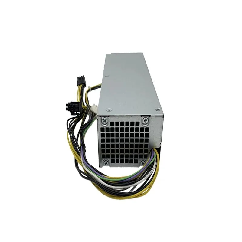 KHACHIMO KHACHIMO 500W 80+ Gold ATX Power Supply DPS-500EM-00 — product photo