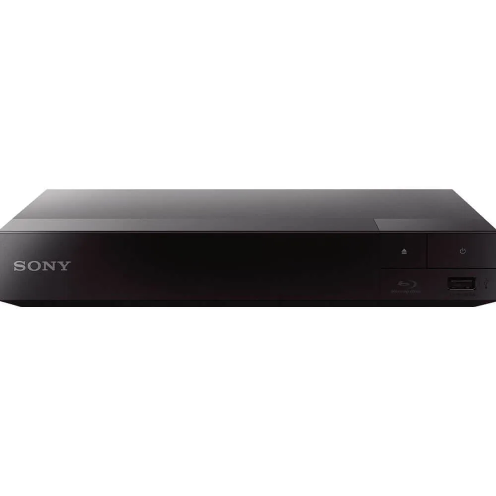 Sony Sony BDP-S1700U Blu-ray Player 1080p — product photo