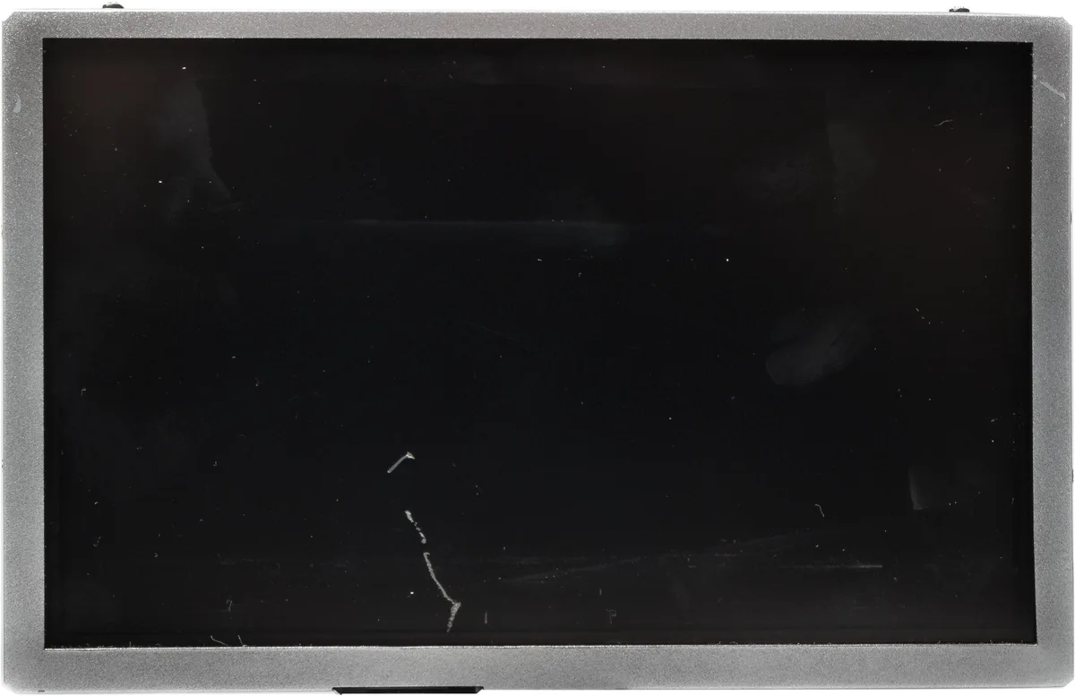 1 Factory Radio 1 Factory Radio CJ5T-18B955-FB 8" Display 2012-2013 Ford Escape Focus — product photo