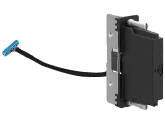Lexmark Lexmark 27X6510 MarkNet N8370 network print server — product photo