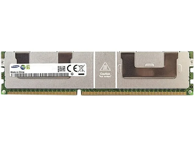 SAMSUNG SAMSUNG M386B4G70DM0-YK0 32GB DDR3L 1600 memory upgrade — product photo