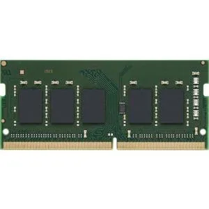 Kingston Technology Corp. Kingston Technology Corp. KTH-PN432E/8G 8GB DDR4 3200 CL22 ECC Unbuffered SoDIMM server RAM — product photo