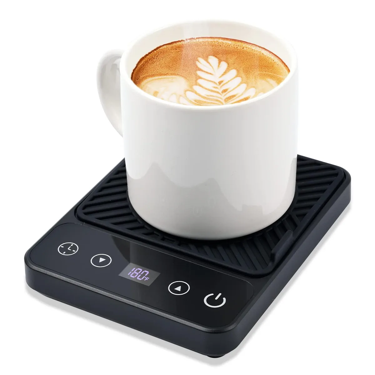  Xpersoul Warmer 30W 6-Temp Black Warming Tray — product photo