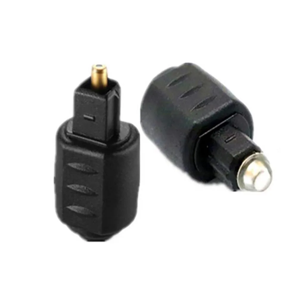 Ruth's sister Ruth's sister Mini Optical Adapter 3.5mm Female to Toslink Male — product photo