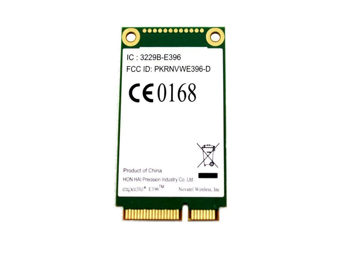 DELL DELL DW5630 Mini PCI-Express wireless accessory — product photo