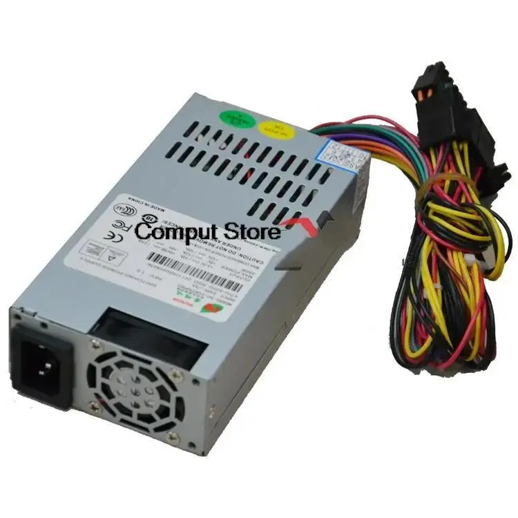 KHACHIMO KHACHIMO 250ITX Server POS Power Mini 1U power supply — product photo