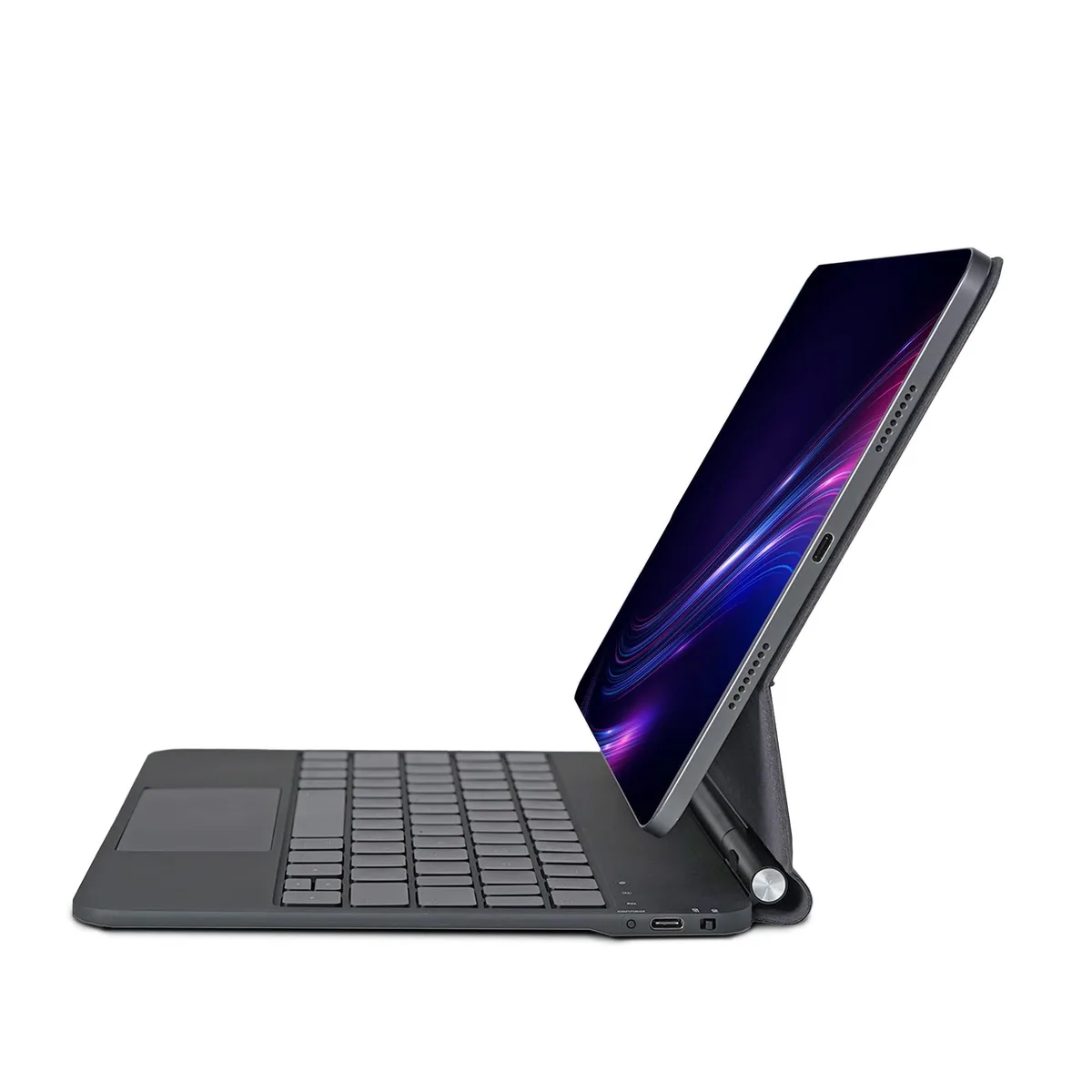 ARCTIC ARCTIC 2 in 1 accessory for iPad Air 13 M3 2025 M2 2024 iPad Pro 12.9 2018-2022 — product photo