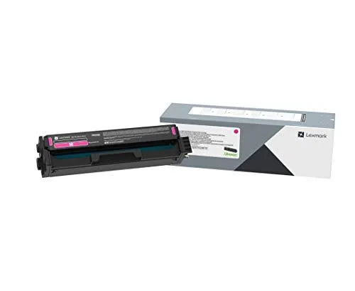 Lexmark Lexmark 20N10M0 CS/CX331, 431 1.5K Magenta Toner Cartridge — product photo