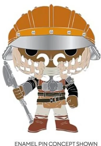 Funko Funko Lando Calrissian Pop Pin action figure — product photo