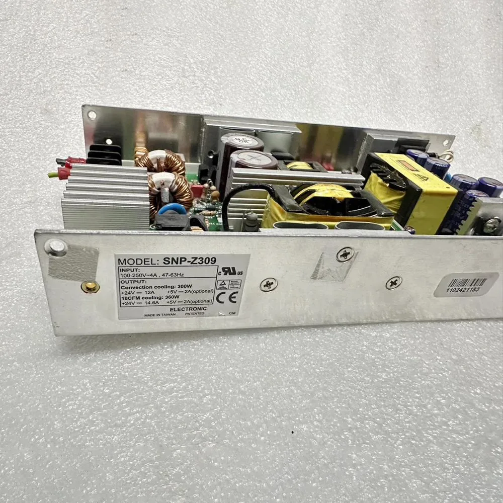KHACHIMO KHACHIMO SNP-Z309 24V 12.5A Industrial Power Supply — product photo