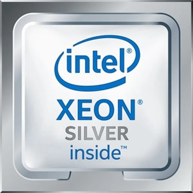 HPE HPE Intel Xeon Silver 4509Y 8 Core 2.60GHz LGA-4677 Processor P67090B21 — product photo