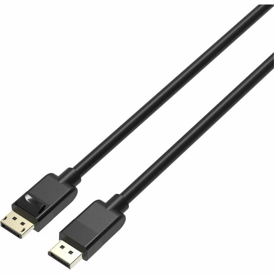 Bull Creek Technologies Bull Creek Technologies DisplayPort cable 2 m DP 1.4 4K 120 Hz 1440p 240 Hz — product photo