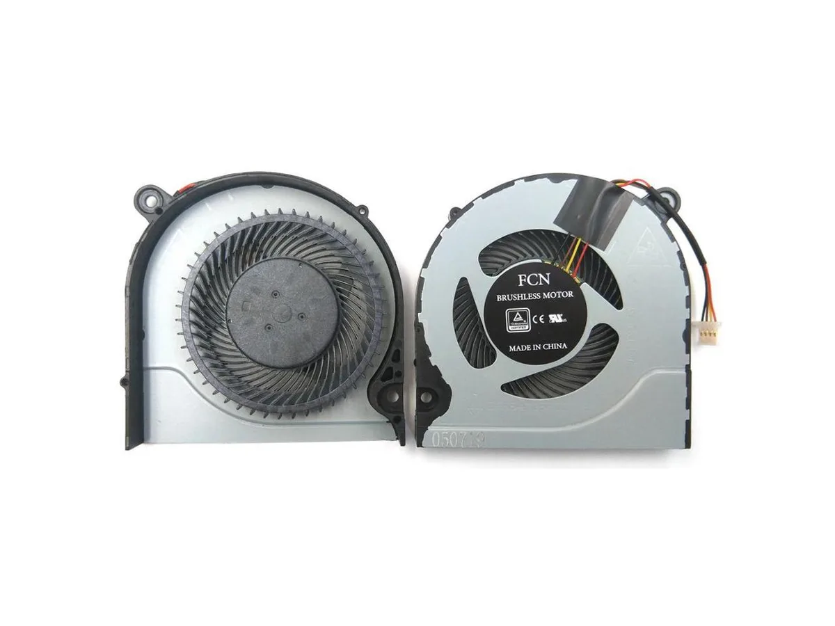 Fans Fans CPU Fan for Acer Nitro 5 AN515-51 series — product photo