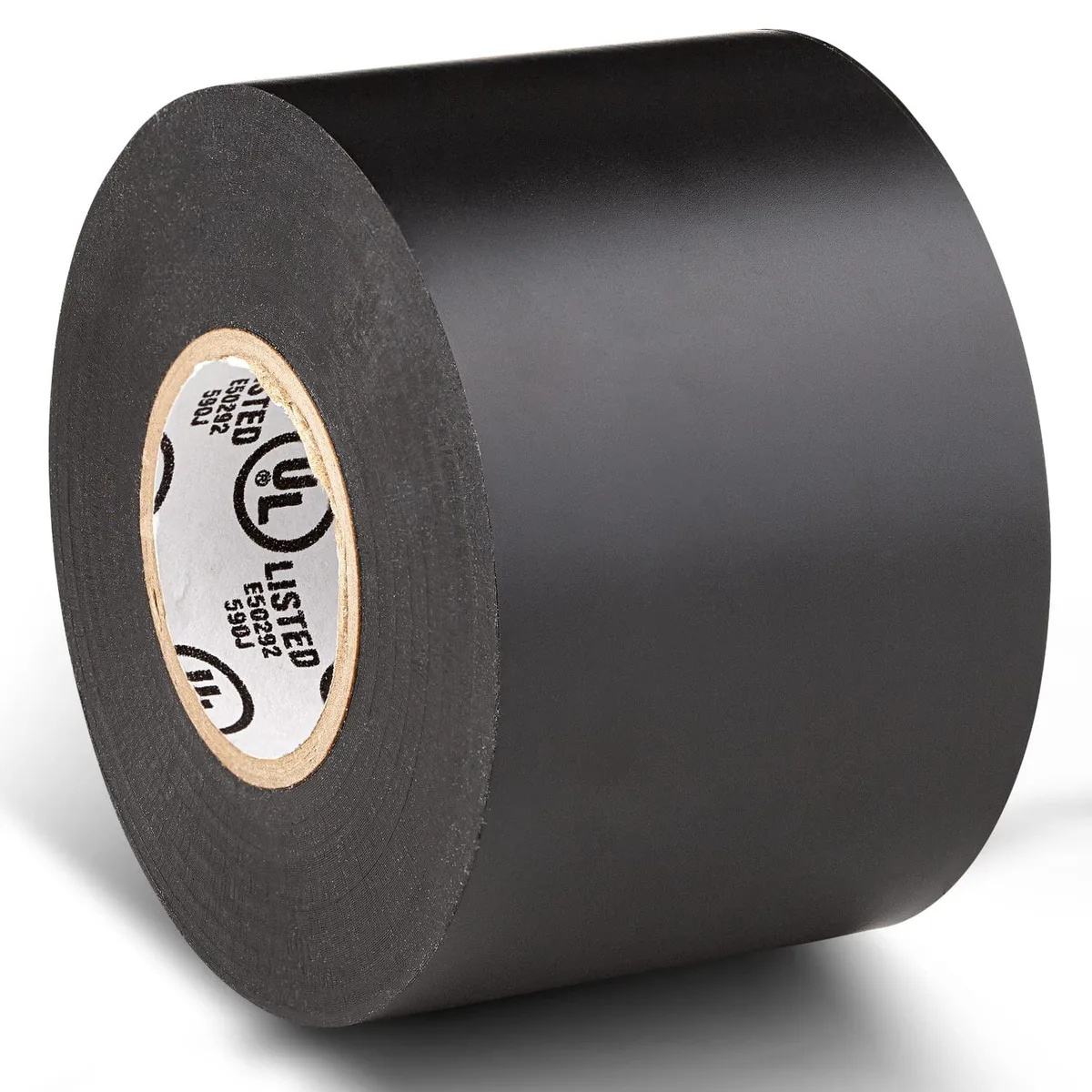  Tapix ET266B Electrical Tape 2in x 66ft 7 Mil 600V — product photo