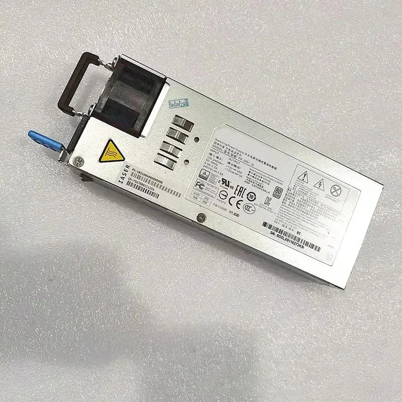 KHACHIMO KHACHIMO PS-2551-5L 550W SA5212M4 NF5270 NF5280M5 power supply — product photo